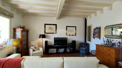 Villa in Gelida photo 14