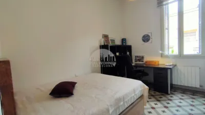 Villa in Gelida photo 18