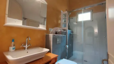 Villa in Gelida photo 19