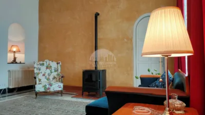 Villa in Gelida photo 22