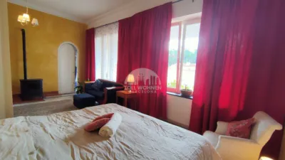 Villa in Gelida photo 23