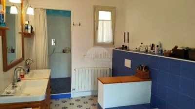 Villa in Gelida photo 24