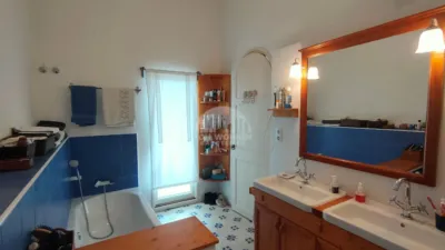 Villa in Gelida photo 25