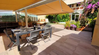 Villa in Gelida photo 29
