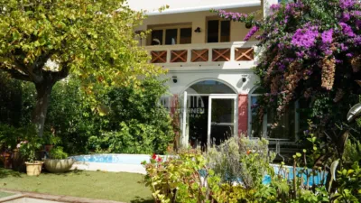 Villa in Gelida photo 30