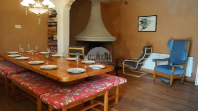 Villa in Gelida photo 31