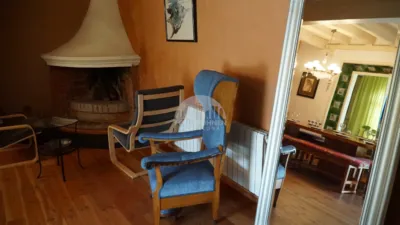 Villa in Gelida photo 32