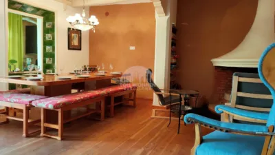 Villa in Gelida photo 33