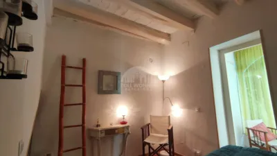 Villa in Gelida photo 36