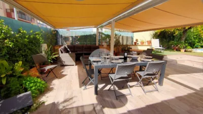 Villa in Gelida photo 3