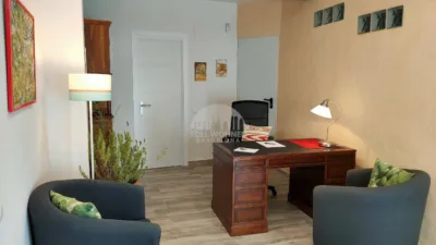 Villa in Gelida photo 40