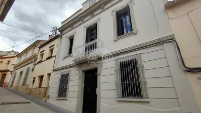 Villa in Gelida photo 41