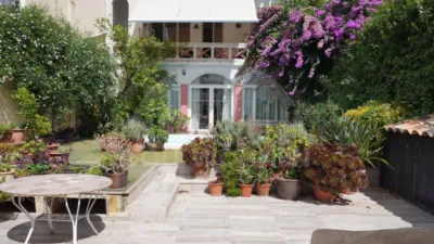 Villa in Gelida photo 45
