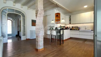 Villa in Gelida photo 4
