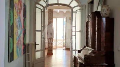 Villa in Gelida photo 8