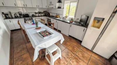 Casa - Vista 3
