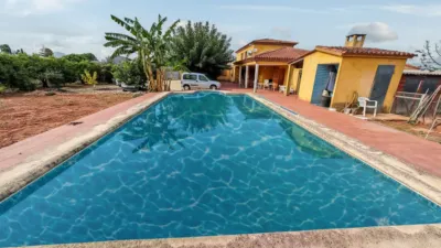 Casa - Vista 4