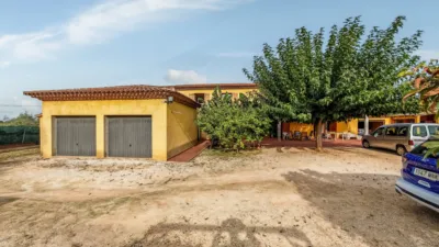 Casa - Vista 5