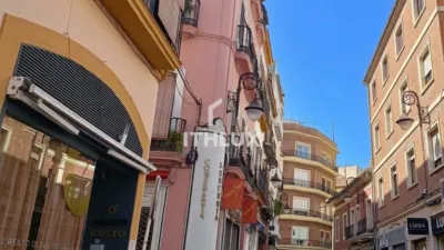 Piso en Sevilla Centro photo 19