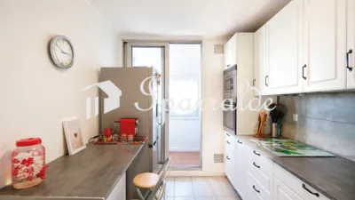 Piso en venta en Hendaye, Hendaye de 223.000 €