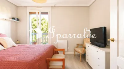 Piso en venta en Hendaye, Hendaye de 223.000 €
