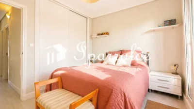 Piso en venta en Hendaye, Hendaye de 223.000 €