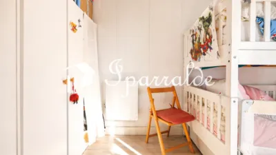 Piso en venta en Hendaye, Hendaye de 223.000 €