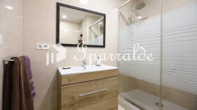 Piso en venta en Hendaye, Hendaye de 223.000 €