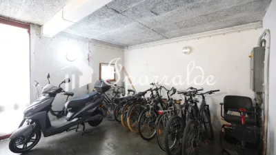 Piso en venta en Hendaye, Hendaye de 223.000 €