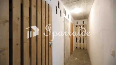 Piso en venta en Hendaye, Hendaye de 223.000 €