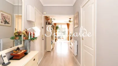 Piso en venta en Hendaye, Hendaye de 223.000 €