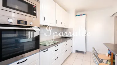 Piso en venta en Hendaye, Hendaye de 223.000 €