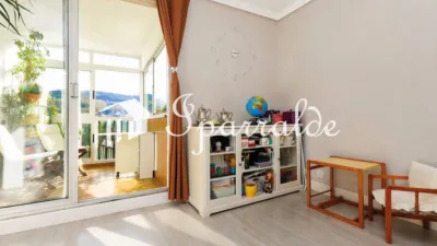 Piso en venta en Hendaye, Hendaye de 223.000 €