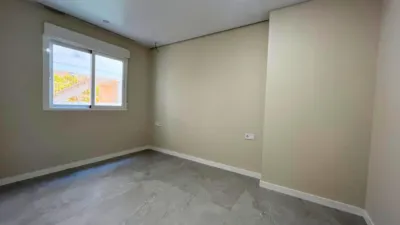 Apartment in a 3-Bedroom Flat in Golf Playa San Juan photo 9