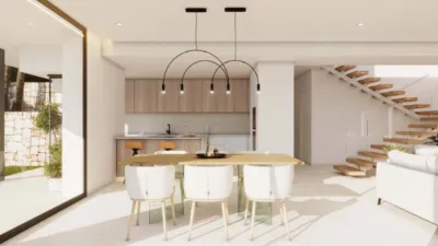 Casa - Vista 3