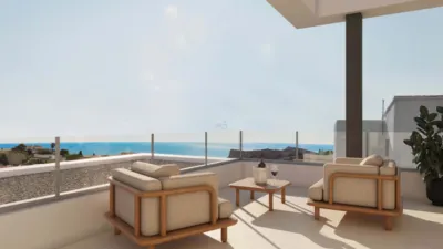 Casa - Vista 4