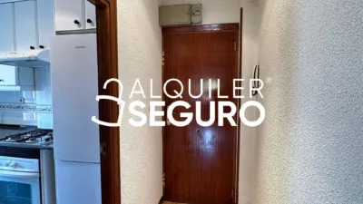 Piso en alquiler en Vicalvaro - Imagen 14