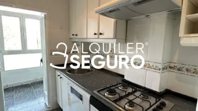 Piso en alquiler en Vicalvaro - Imagen 17