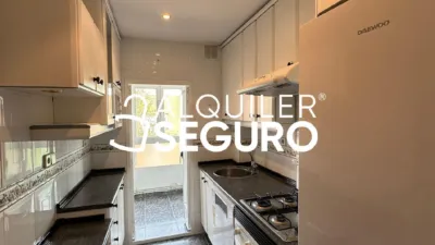 Piso en alquiler en Vicalvaro - Imagen 20