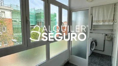 Piso en alquiler en Vicalvaro - Imagen 3
