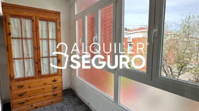 Piso en alquiler en Vicalvaro - Imagen 4