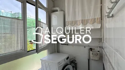 Piso en alquiler en Vicalvaro - Imagen 5