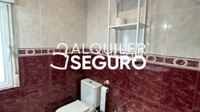 Piso en alquiler en Vicalvaro - Imagen 9