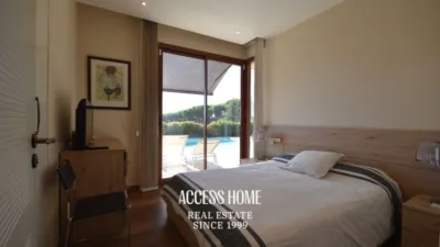 Chalet en Sant Vicenç de Montalt photo 19