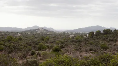 Finca rústica en venta en Artà, Artà de 1.800.000 €