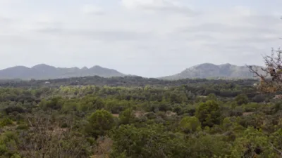 Finca rústica en venta en Artà, Artà de 1.800.000 €