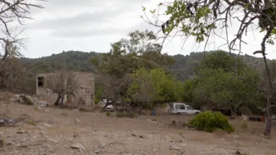 Finca rústica en venta en Artà, Artà de 1.800.000 €