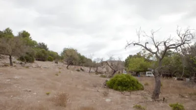 Finca rústica en venta en Artà, Artà de 1.800.000 €