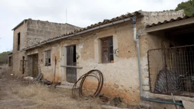 Finca rústica en venta en Artà, Artà de 1.800.000 €