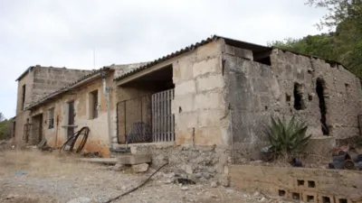 Finca rústica en venta en Artà, Artà de 1.800.000 €